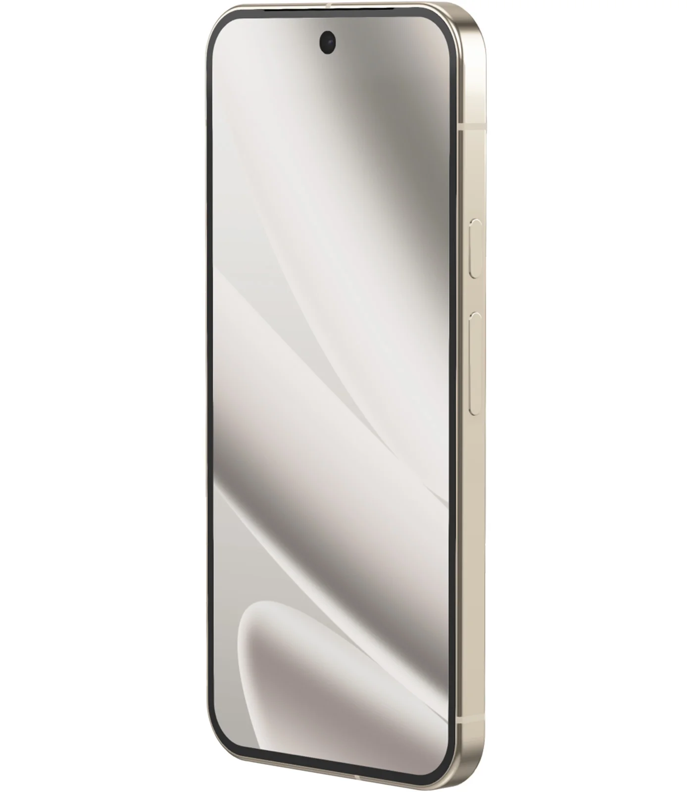 Смартфон Google Pixel 10 Pro XL, 16/1 ТБ, Porcelain / Белый Фарфор