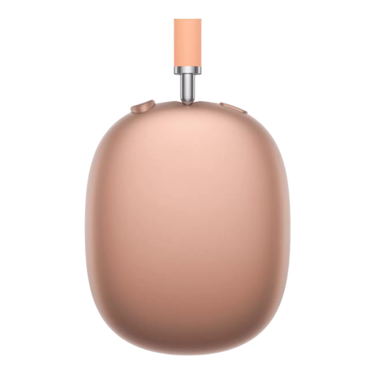 Наушники Apple AirPods Max 2, Orange (оранжевый) (MHWN4)