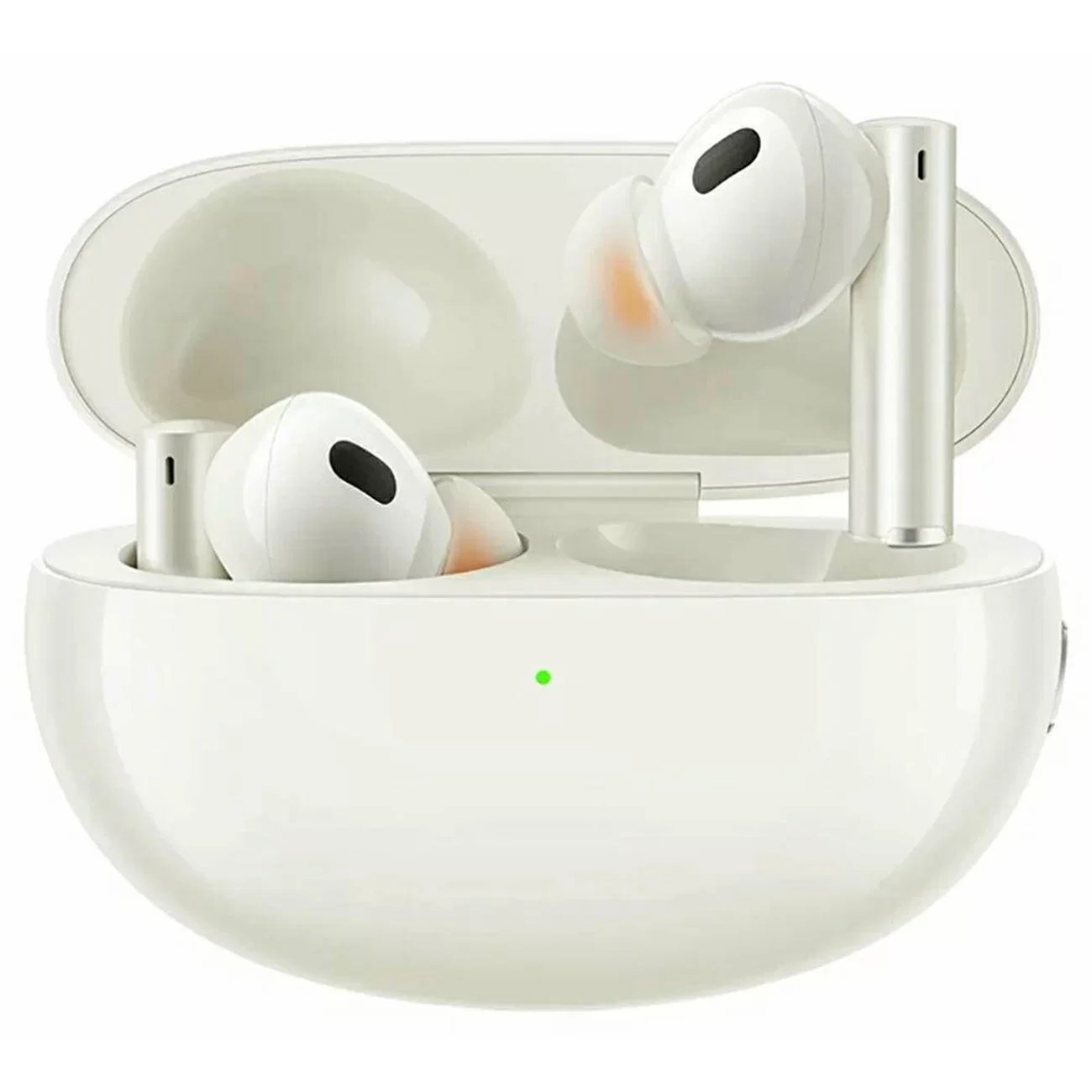 Наушники Realme Buds Air 5 Pro  (white / белый)