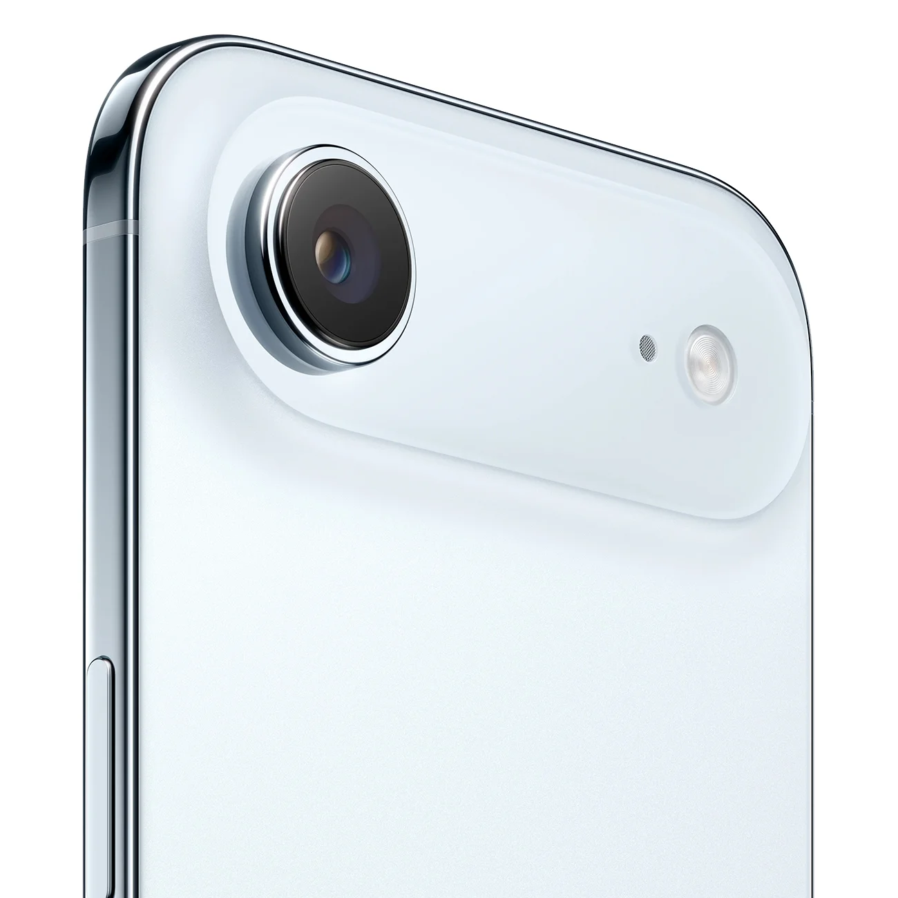 Смартфон Apple iPhone Air, 512 ГБ, Sky Blue (Небесно-голубой) Dual eSIM
