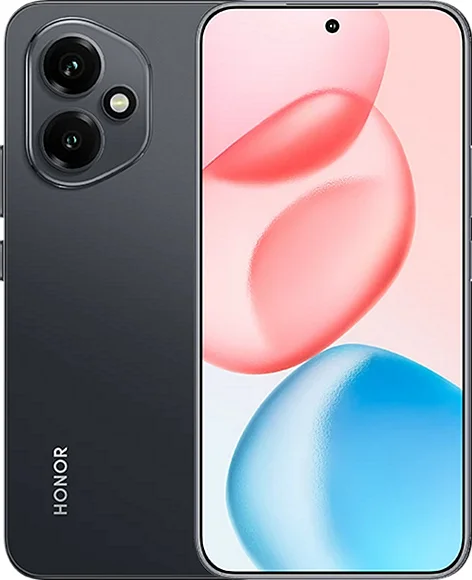 Смартфон Honor 400, 12/512 ГБ, Полуночный чёрный