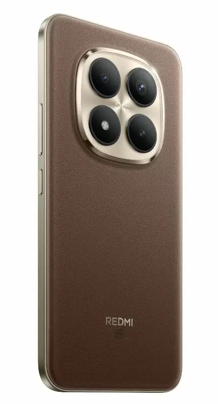 Смартфон Xiaomi Redmi Note 15 Pro Plus 5G, 8/256 ГБ, Mocha Brown (коричневый мокко) Смартфон Xiaomi Redmi Note 15 Pro Plus 5G, 8/256 ГБ, Mocha Brown (коричневый мокко)