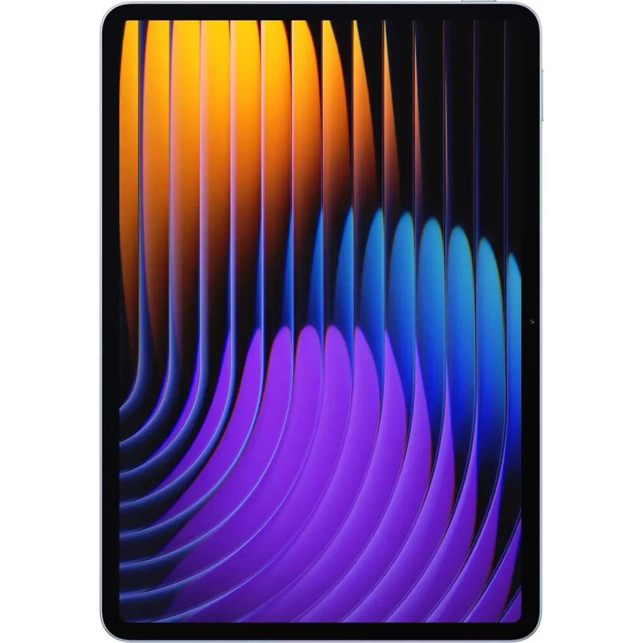 Планшет Xiaomi Pad 7, 8/256 ГБ, синий