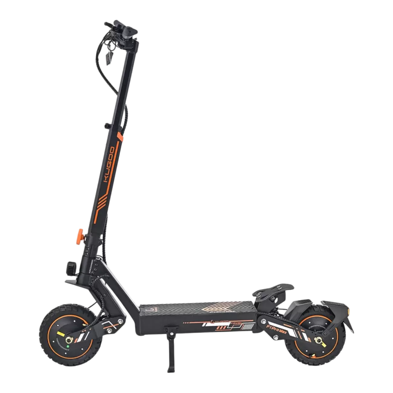 Электросамокат Kugoo F1 Pro Max Электросамокат Kugoo F1 Pro Max