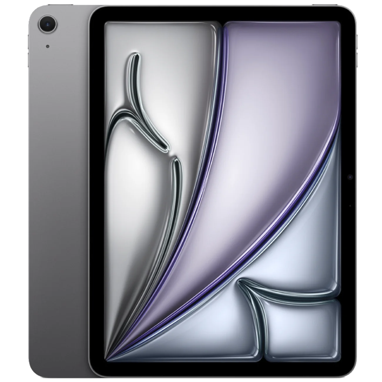 Планшет Apple iPad Air (2024), 11", 1 ТБ, Wi-Fi, Серый космос