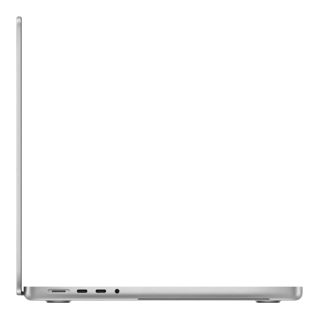 Ноутбук Apple MacBook Pro 14″ (M5 Pro, 15-Core CPU / 16-Core GPU), 24 ГБ / 1 ТБ, Silver (серебристый) (MGDN4) Ноутбук Apple MacBook Pro 14″ (M5 Pro, 15-Core CPU / 16-Core GPU), 24 ГБ / 1 ТБ, Silver (серебристый) (MGDN4)