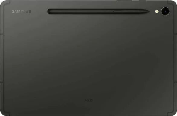 Планшет Samsung Galaxy Tab S9 5G 256 ГБ, черный