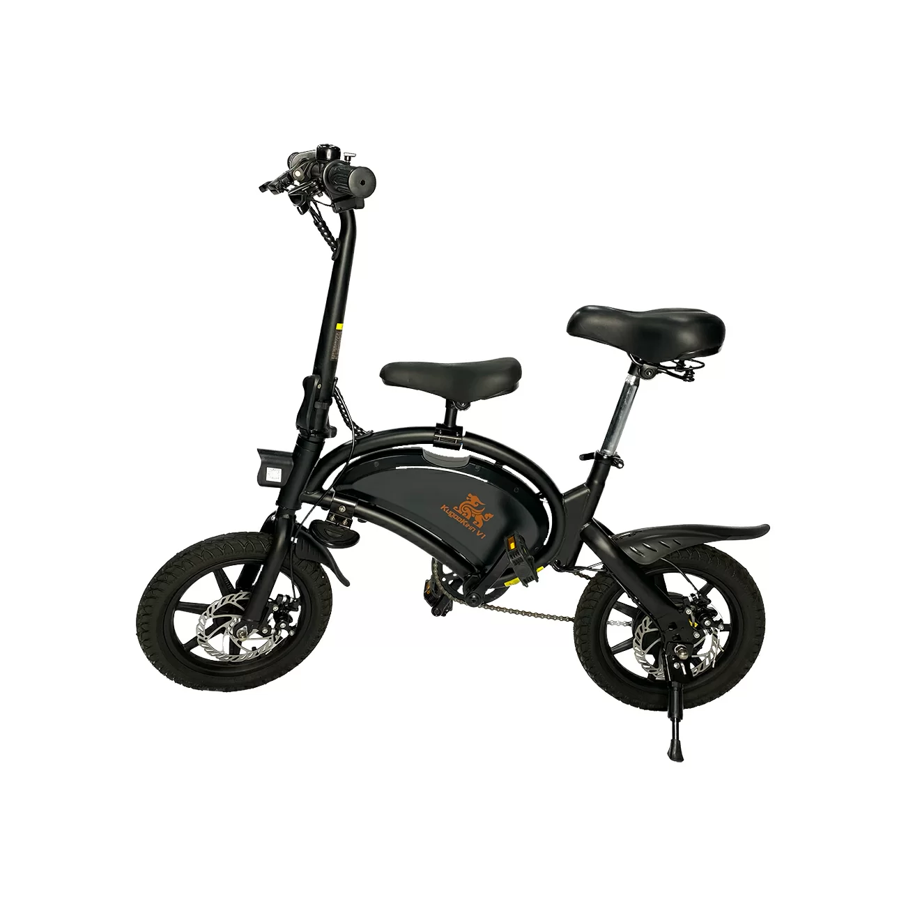 Электровелосипед Kugoo Kirin V1