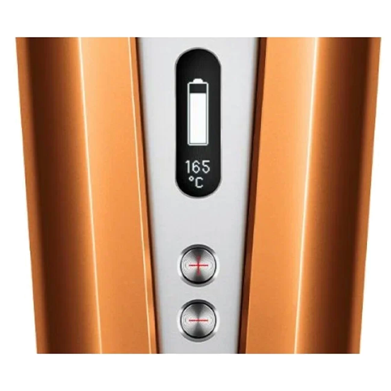 Выпрямитель Dyson Corrale HS03, Nickel/Copper