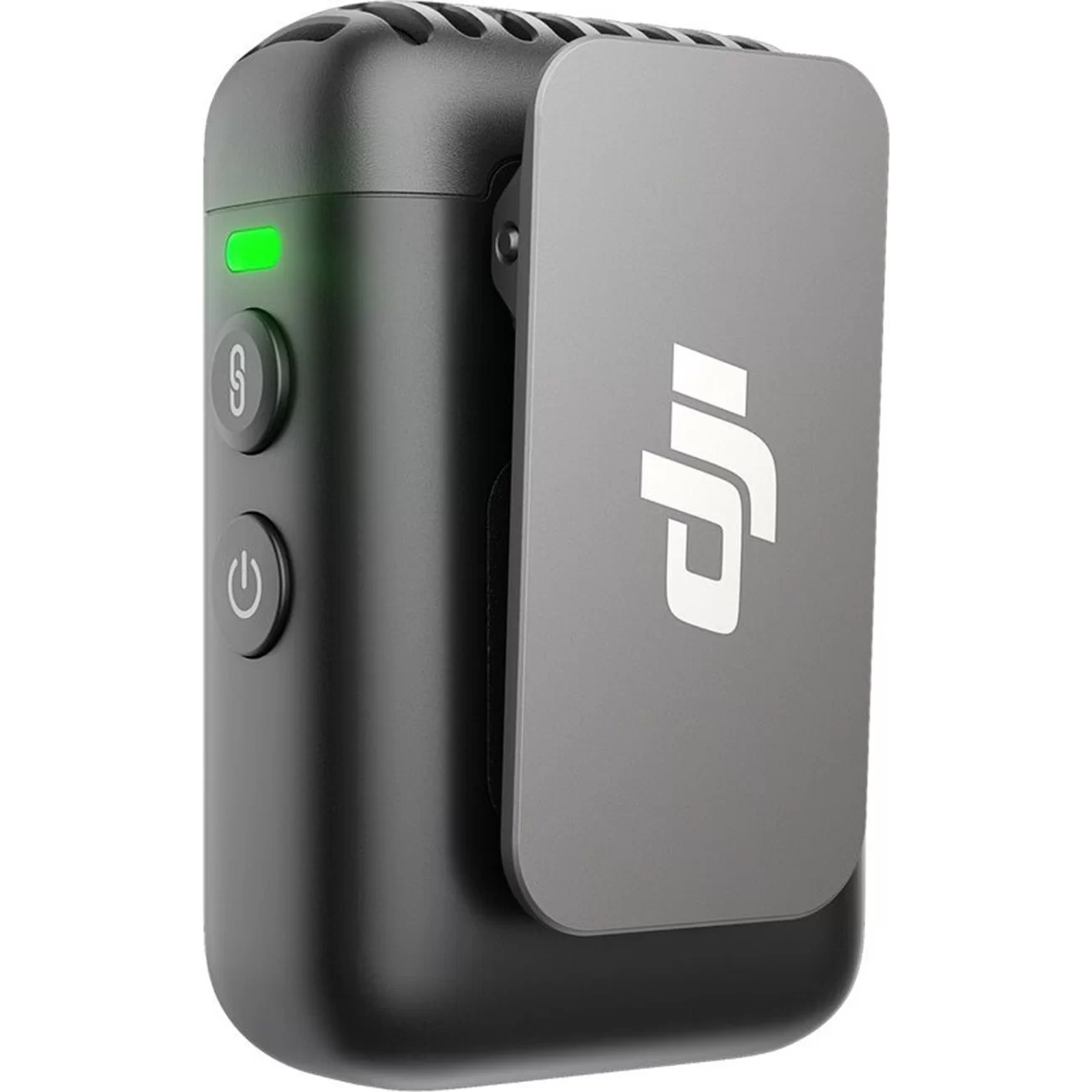 Микрофон DJI Mic 2 (2 TX + 1 RX + Charging Case)