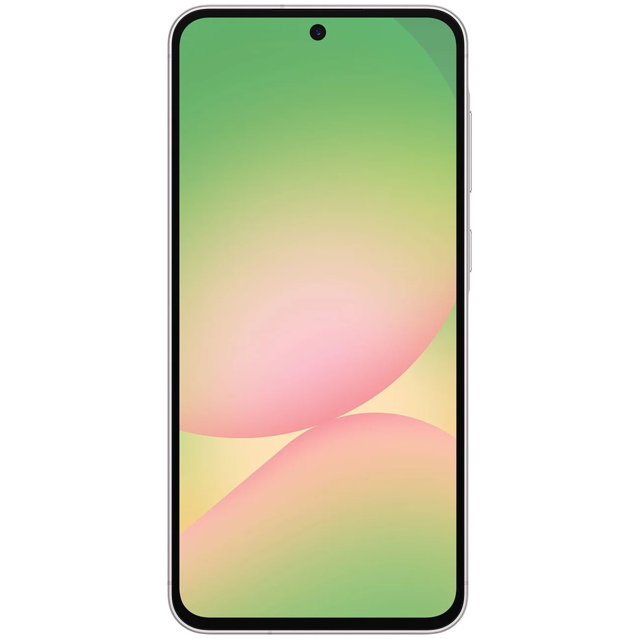 Смартфон Samsung Galaxy A56, 8/128 ГБ, розовый