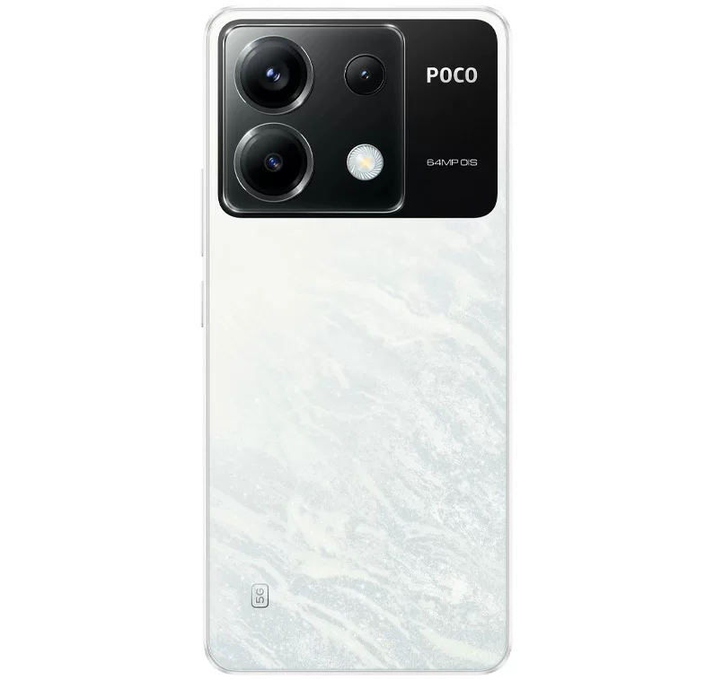 Смартфон Xiaomi POCO X6, 8/256 ГБ, синий