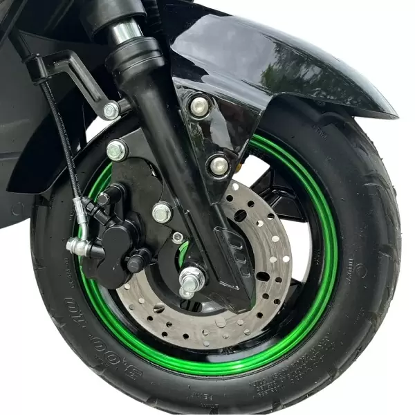 Электроскутер Maikaolin G18 Электроскутер Maikaolin G18