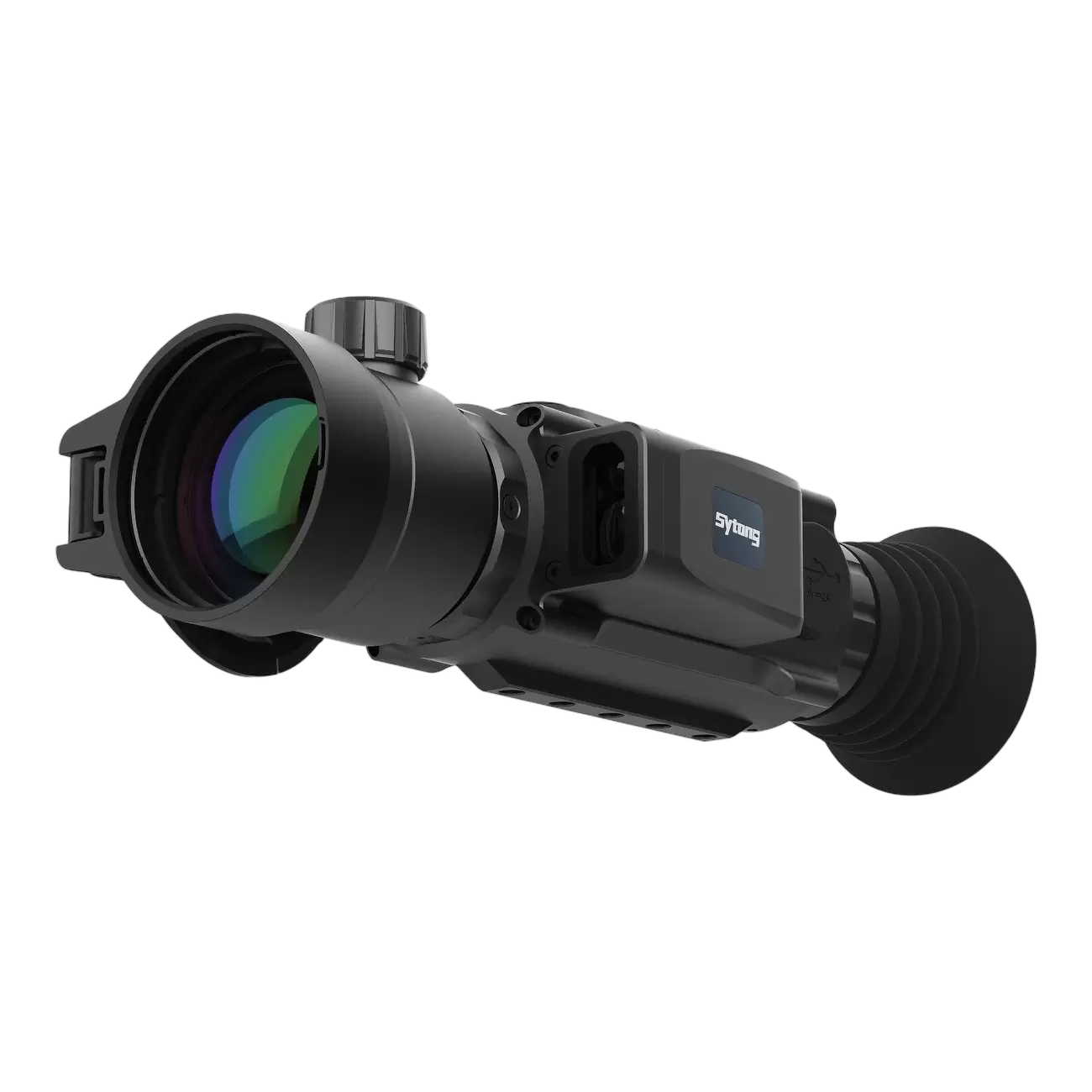 Тепловизионный прицел Sytong XM06-50LRF v2.0 Тепловизионный прицел Sytong XM06-50LRF v2.0
