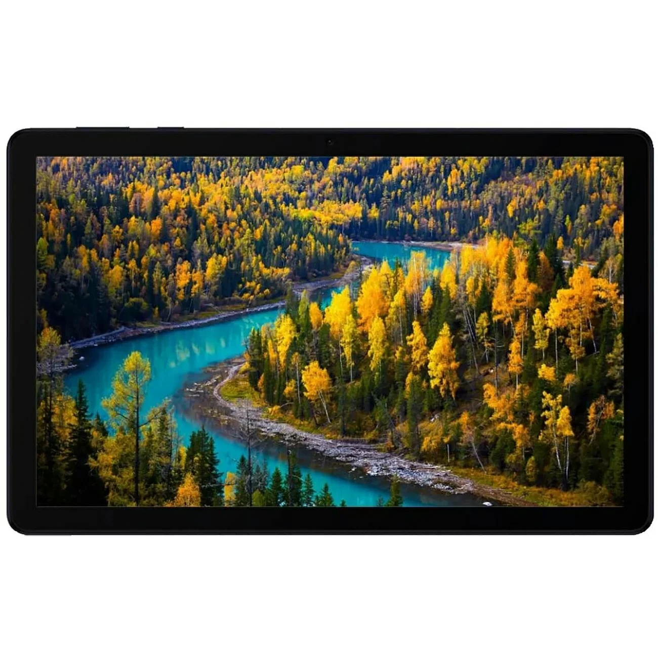 Планшет Huawei MatePad SE Wi-Fi 4/128 ГБ AGS5-L09, чёрный