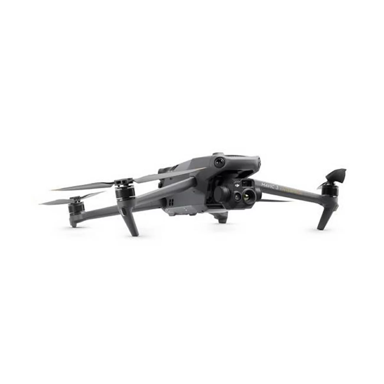 Квадрокоптер DJI Mavic 3T (Thermal) Plus Combo Квадрокоптер DJI Mavic 3T (Thermal) Plus Combo
