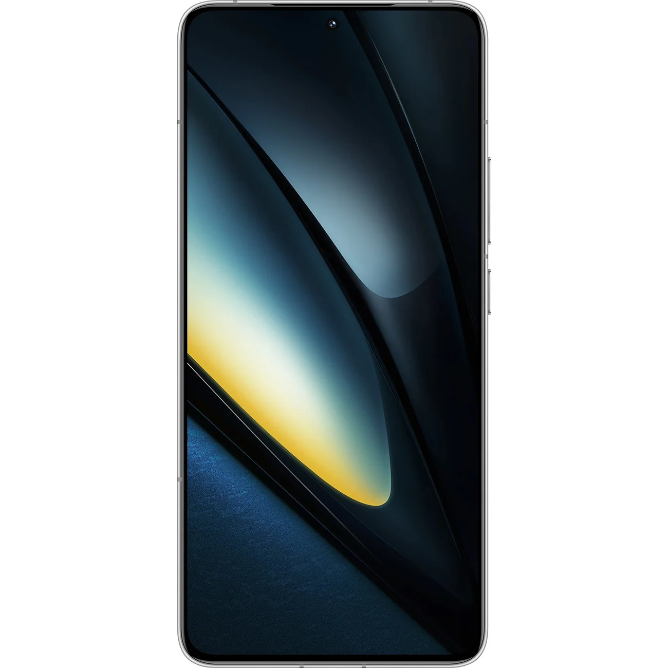 Смартфон Xiaomi POCO F6 Pro, 16/1024 ГБ, Global, Dual nano SIM, белый