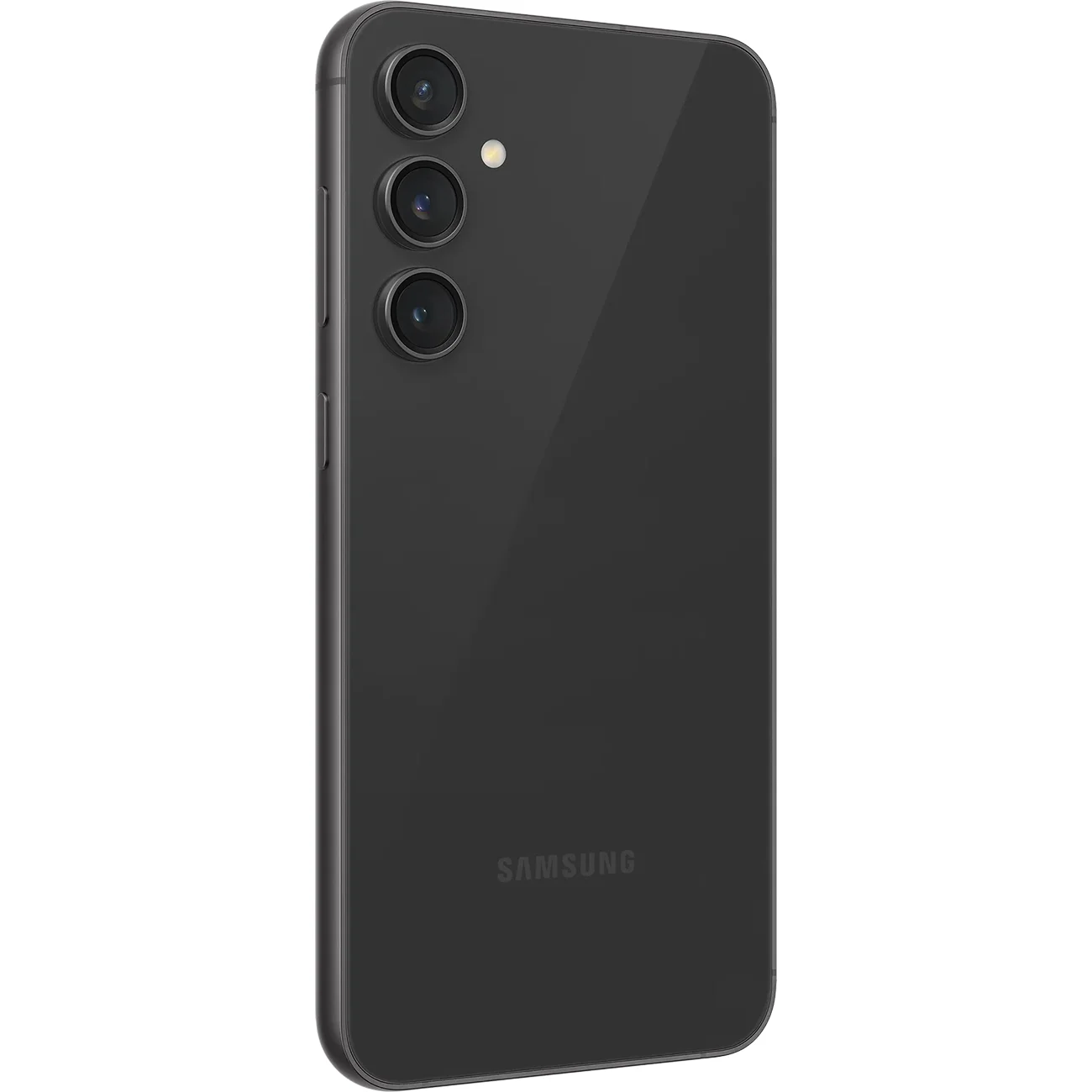 Смартфон Samsung Galaxy S23 FE 8/128 ГБ, Dual: nano SIM + eSIM, графит (Exynos) Смартфон Samsung Galaxy S23 FE 8/128 ГБ, Dual: nano SIM + eSIM, графит (Exynos)