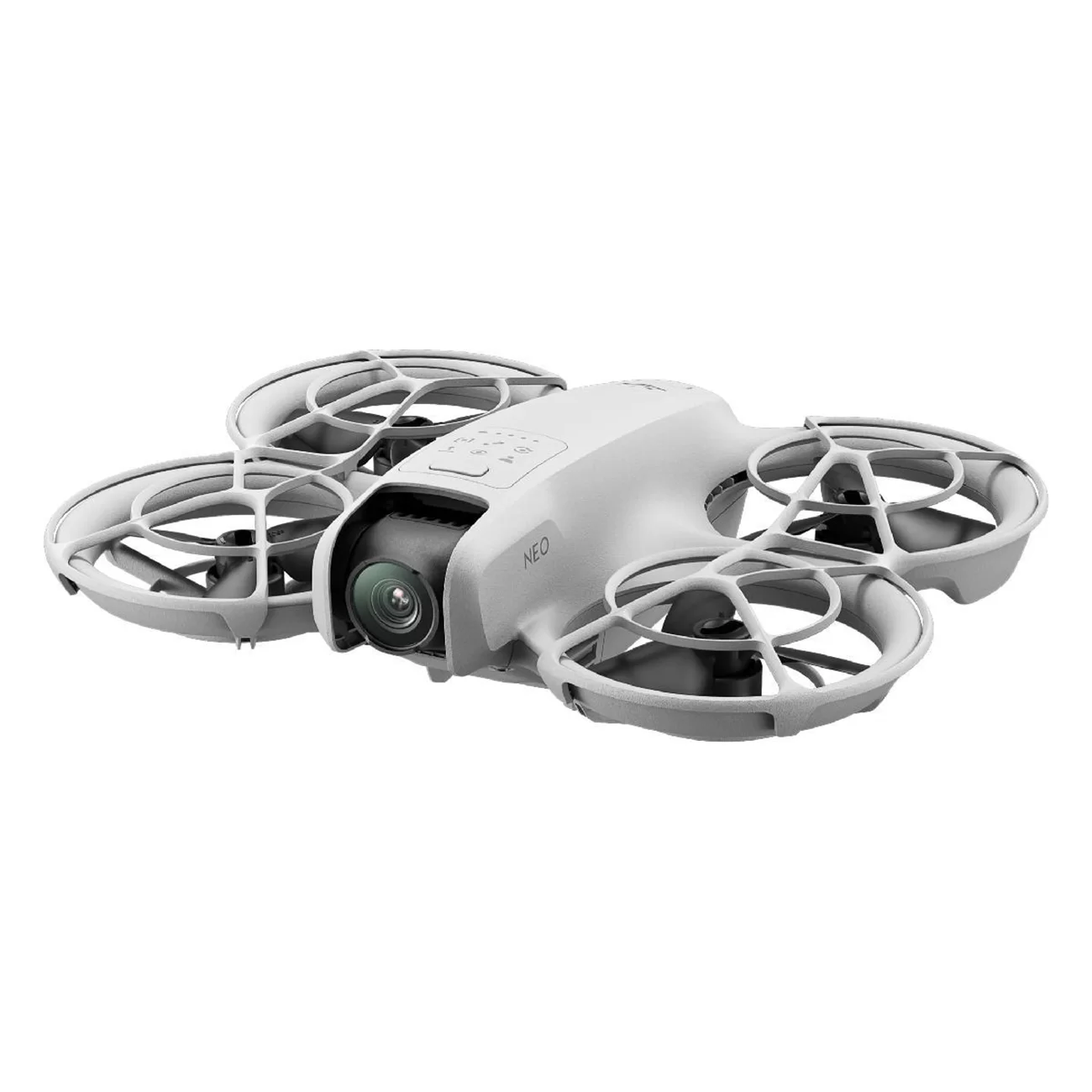 Квадрокоптер DJI Neo (без пульта) Квадрокоптер DJI Neo (без пульта)