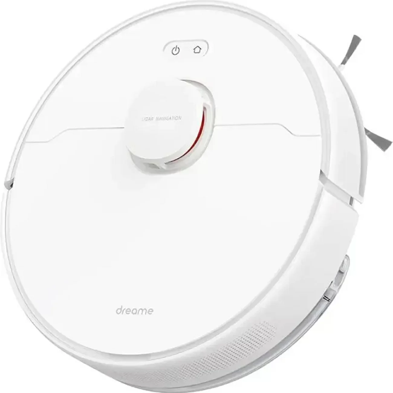 Робот-пылесос Dreame D9 Max, белый