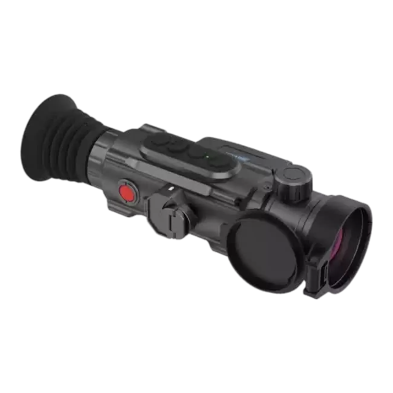 Тепловизионный прицел Sytong XM06-50LRF v2.0 Тепловизионный прицел Sytong XM06-50LRF v2.0