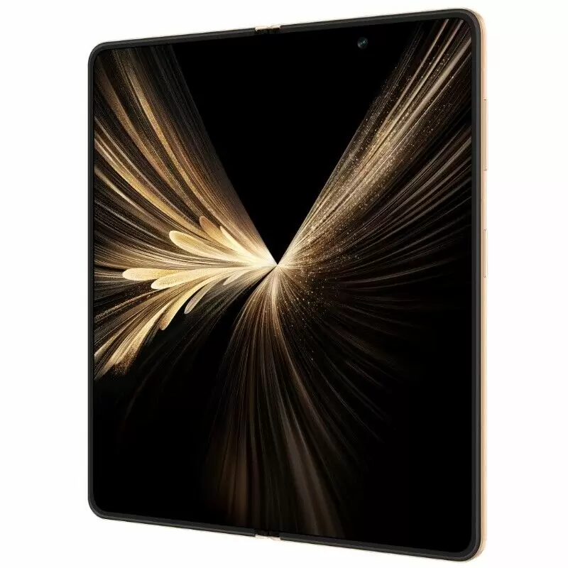 Смартфон Honor Magic V5, 16/512 ГБ, Reddish Brown (коричнево-красный)