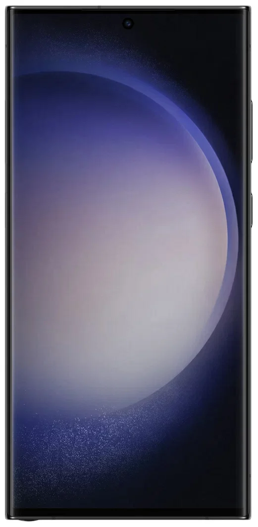Смартфон Samsung Galaxy S23 Ultra 2sim SnapDragon 12/1ТБ, черный фантом (SM-S918B)