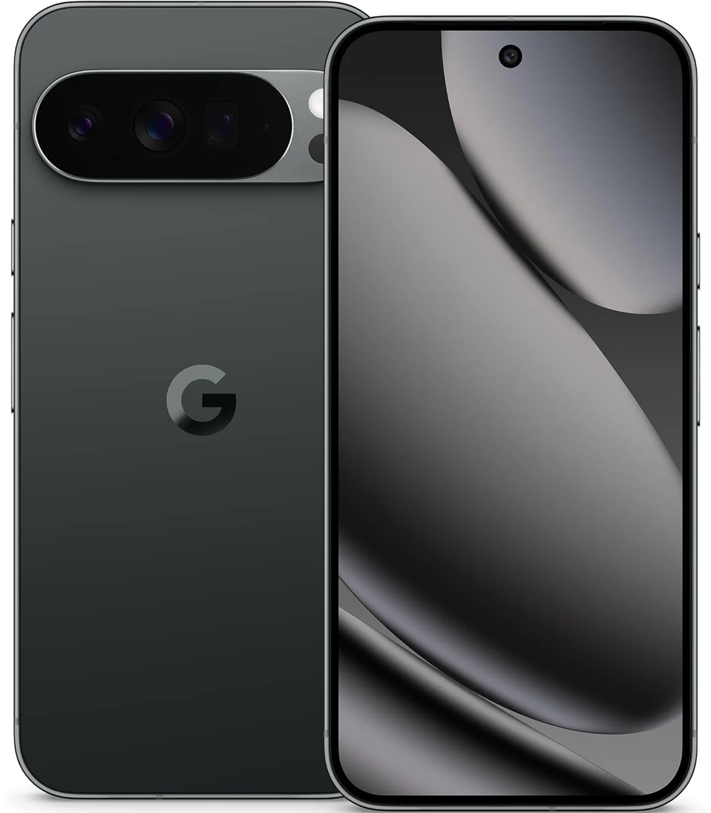 Смартфон Google Pixel 10 Pro XL, 16/1 ТБ, Obsidian / Черный Обсидиан