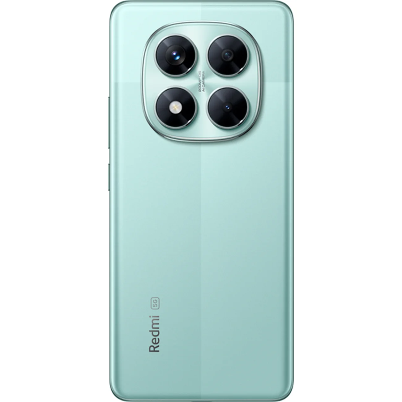 Смартфон Xiaomi Redmi Note 14 Pro 5G, 8/256 ГБ, коралловый зелёный