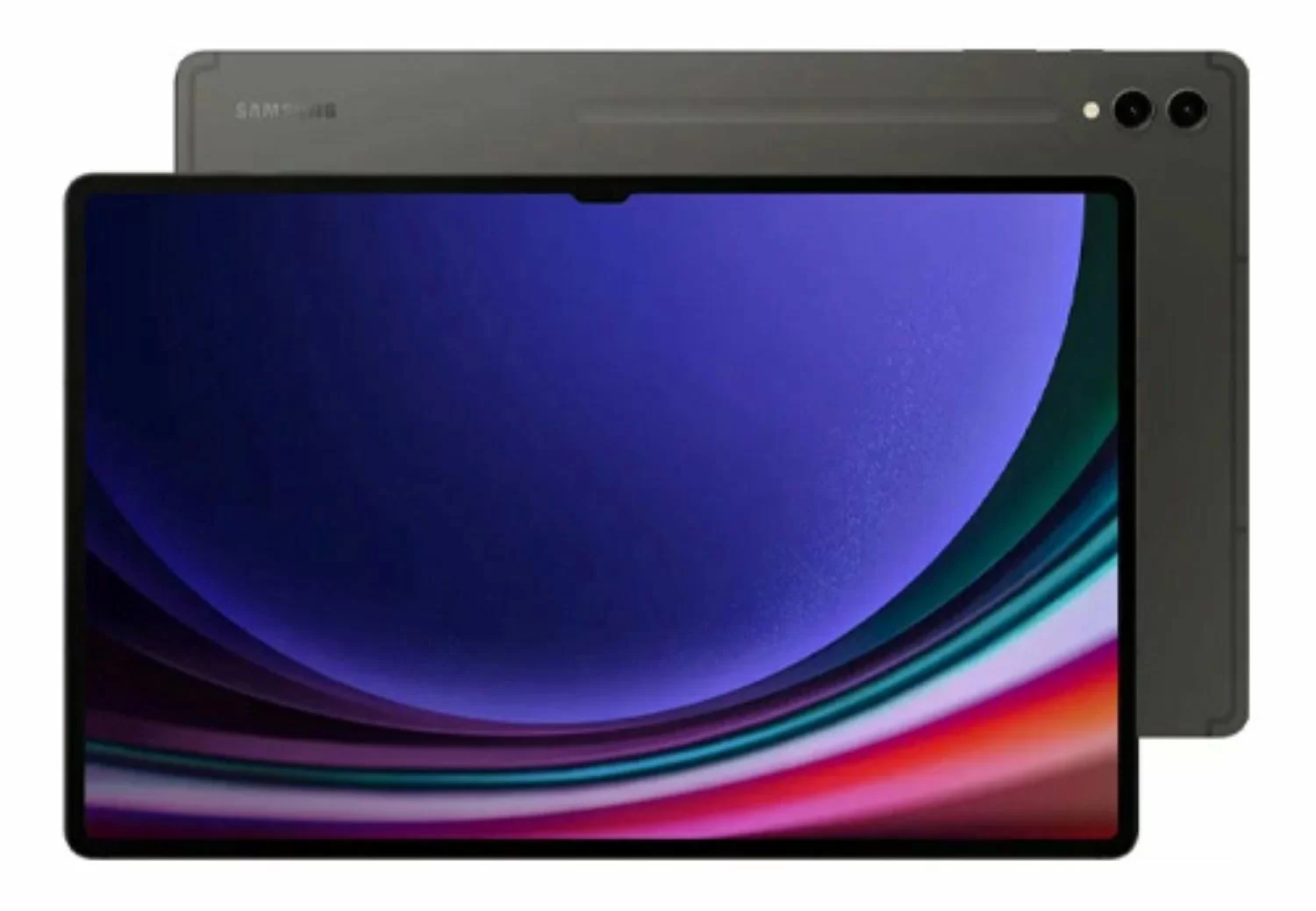Планшет Samsung Galaxy Tab S9 Ultra 5G 512 ГБ, черный