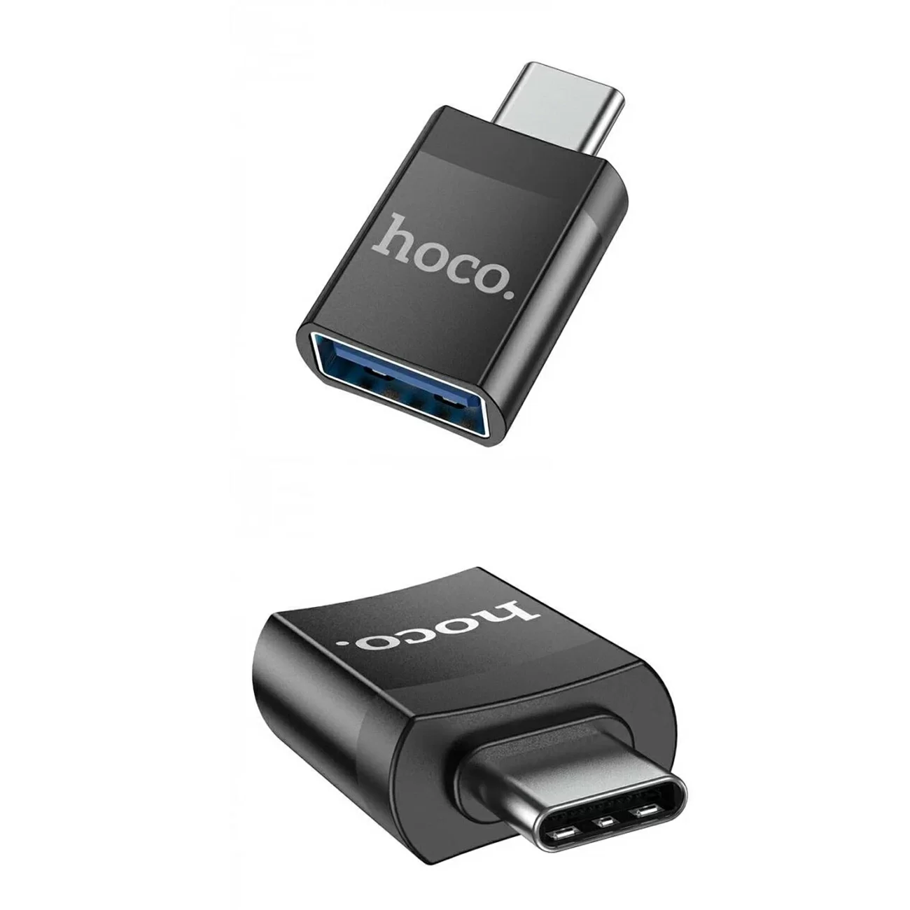 USB-адаптер 3.0 Type-C to USB UA17 USB-адаптер 3.0 Type-C to USB UA17