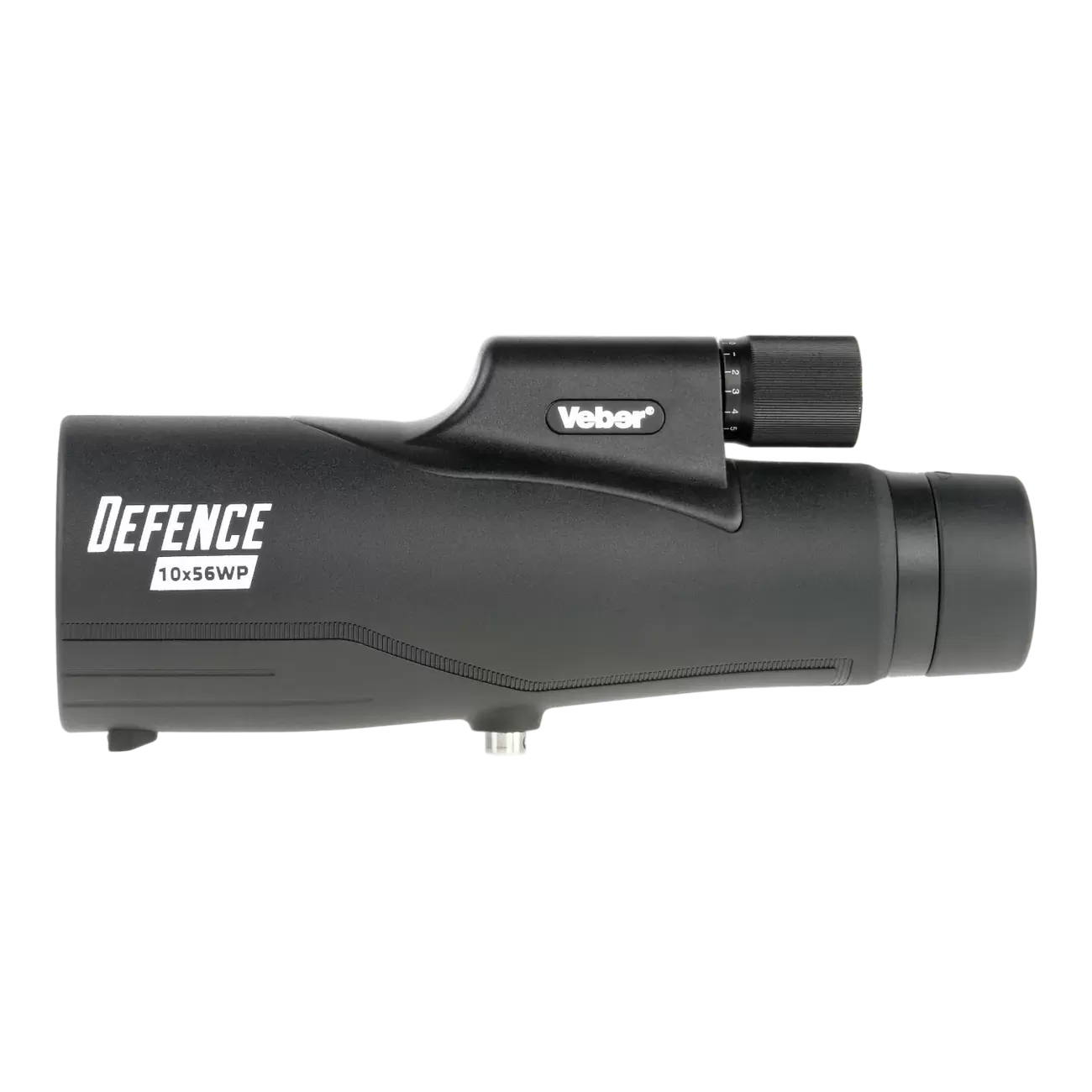 Монокуляр Veber Defence 10х56WP с сеткой Монокуляр Veber Defence 10х56WP с сеткой