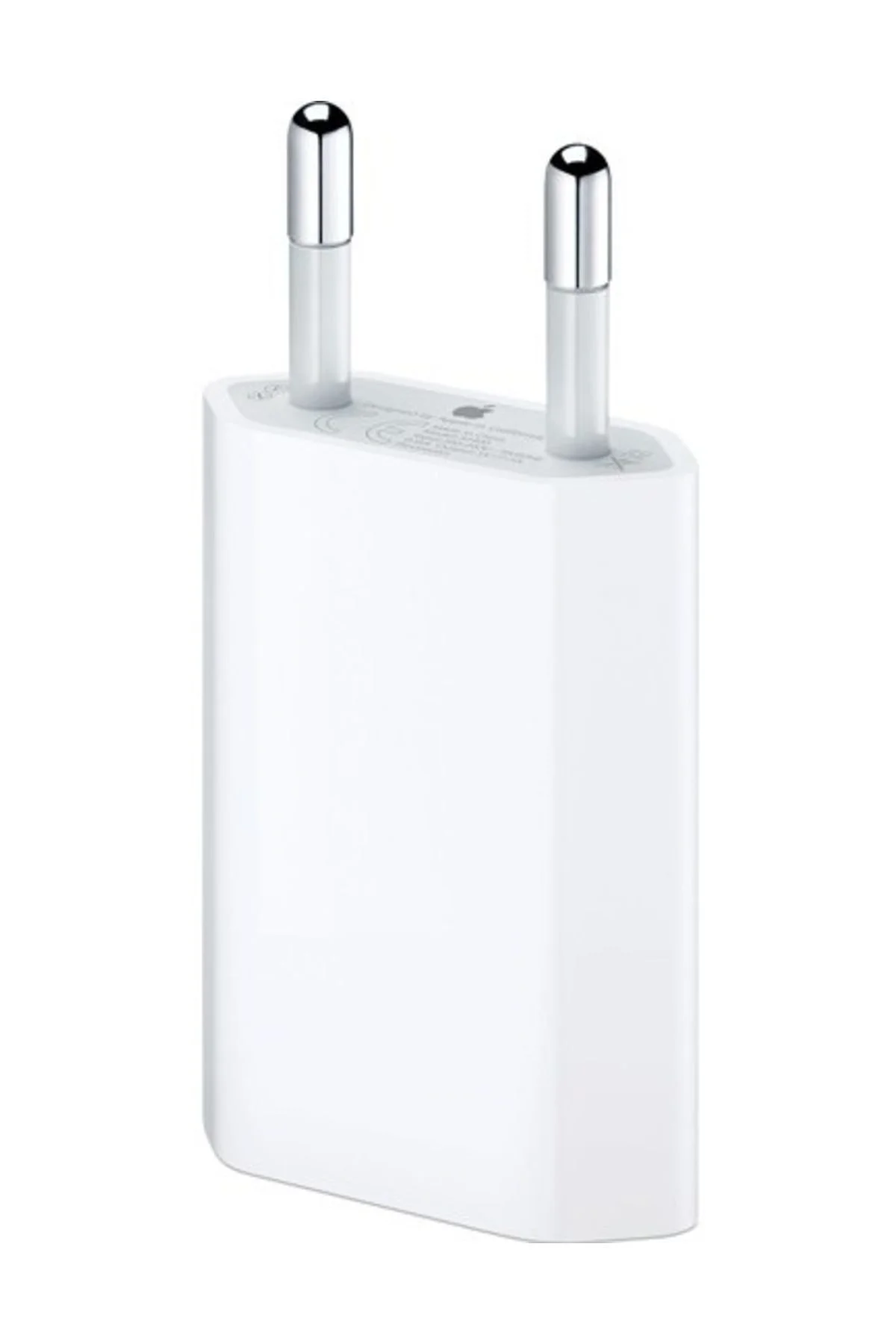 Блок питания для Apple iPhone, 1А (Foxconn)