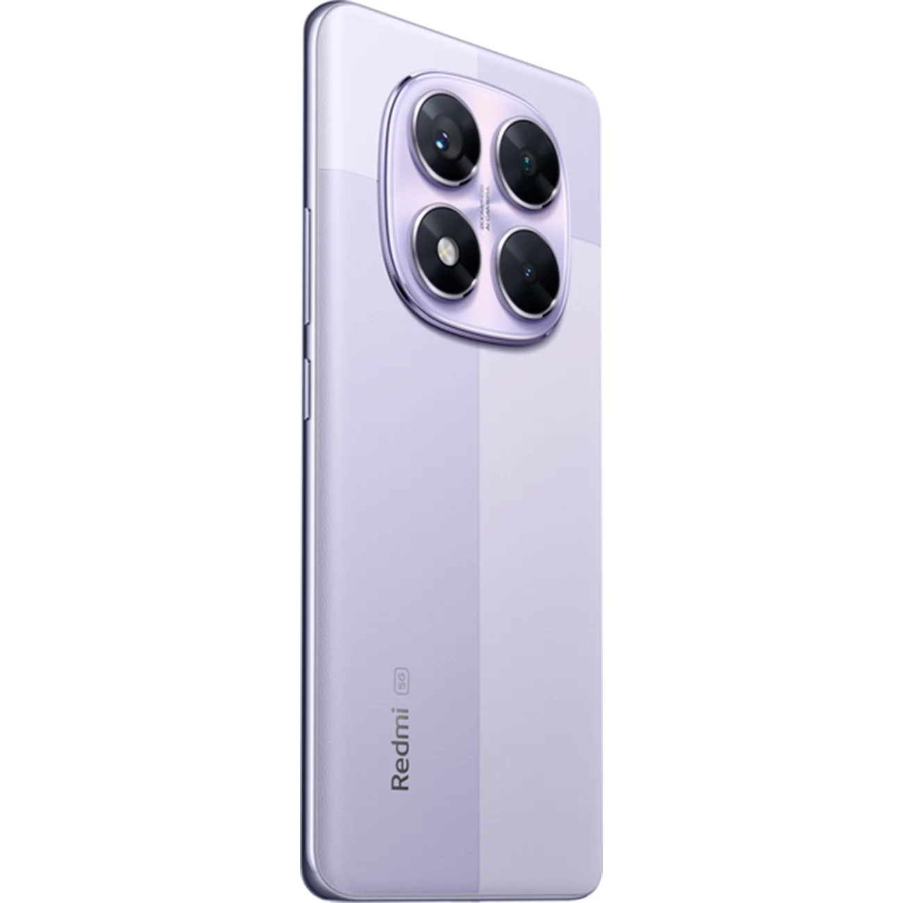 Смартфон Xiaomi Redmi Note 14 Pro 5G, 12/256 ГБ, фиолетовая лаванда