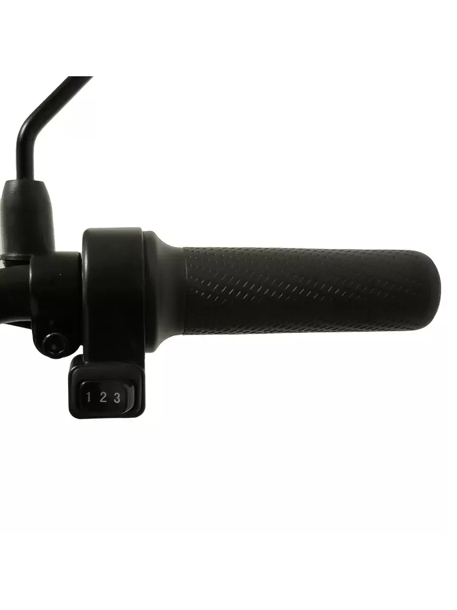 Электросамокат Kugoo Kirin EC 03