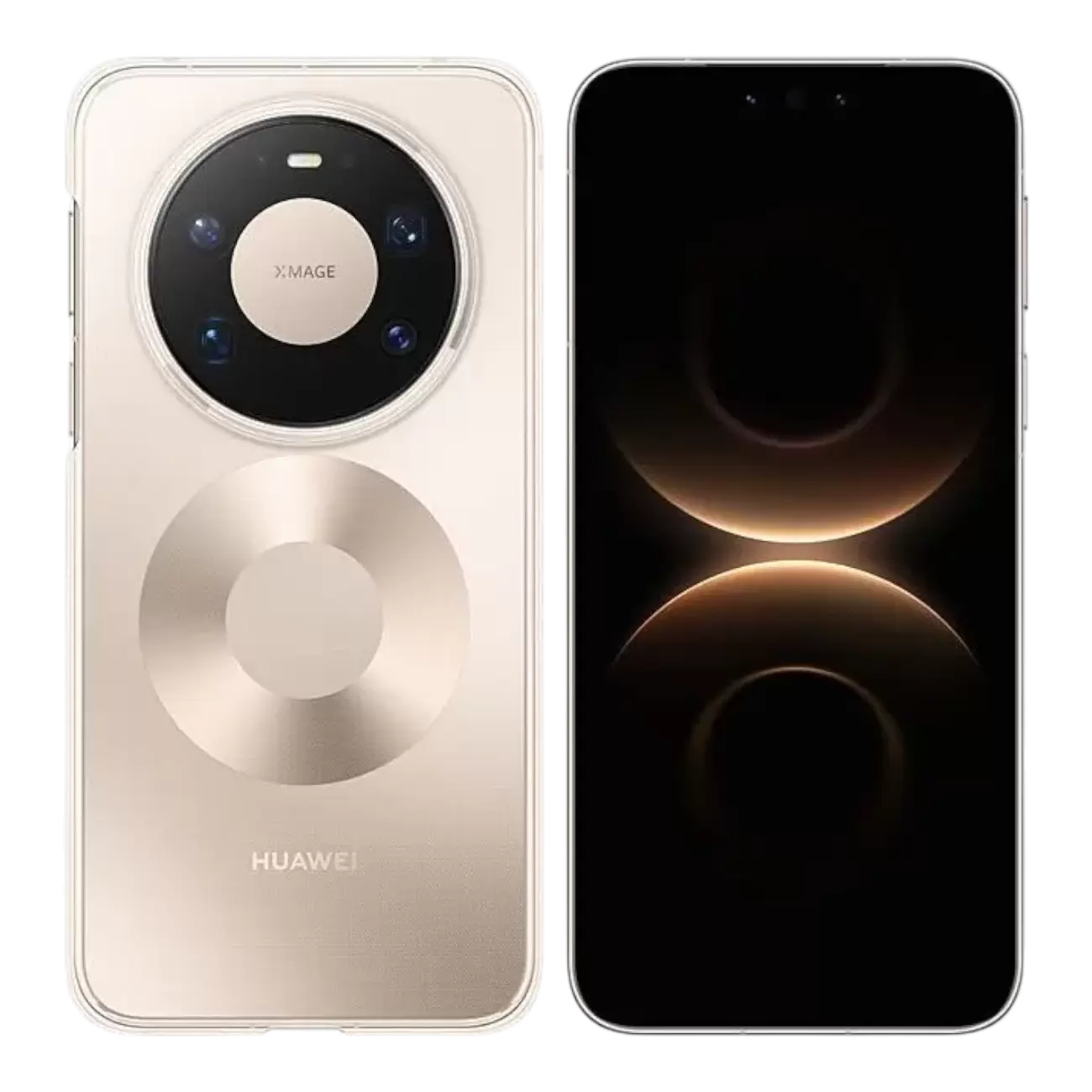 Смартфон Huawei Mate 80 Pro, 16/512 ГБ, Gold (золотой)