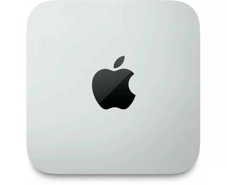 Настольный компьютер Apple Mac Studio" 2022, MJMV3 (M1 Max, RAM 32 ГБ, SSD 512 ГБ) Настольный компьютер Apple Mac Studio" 2022, MJMV3 (M1 Max, RAM 32 ГБ, SSD 512 ГБ)