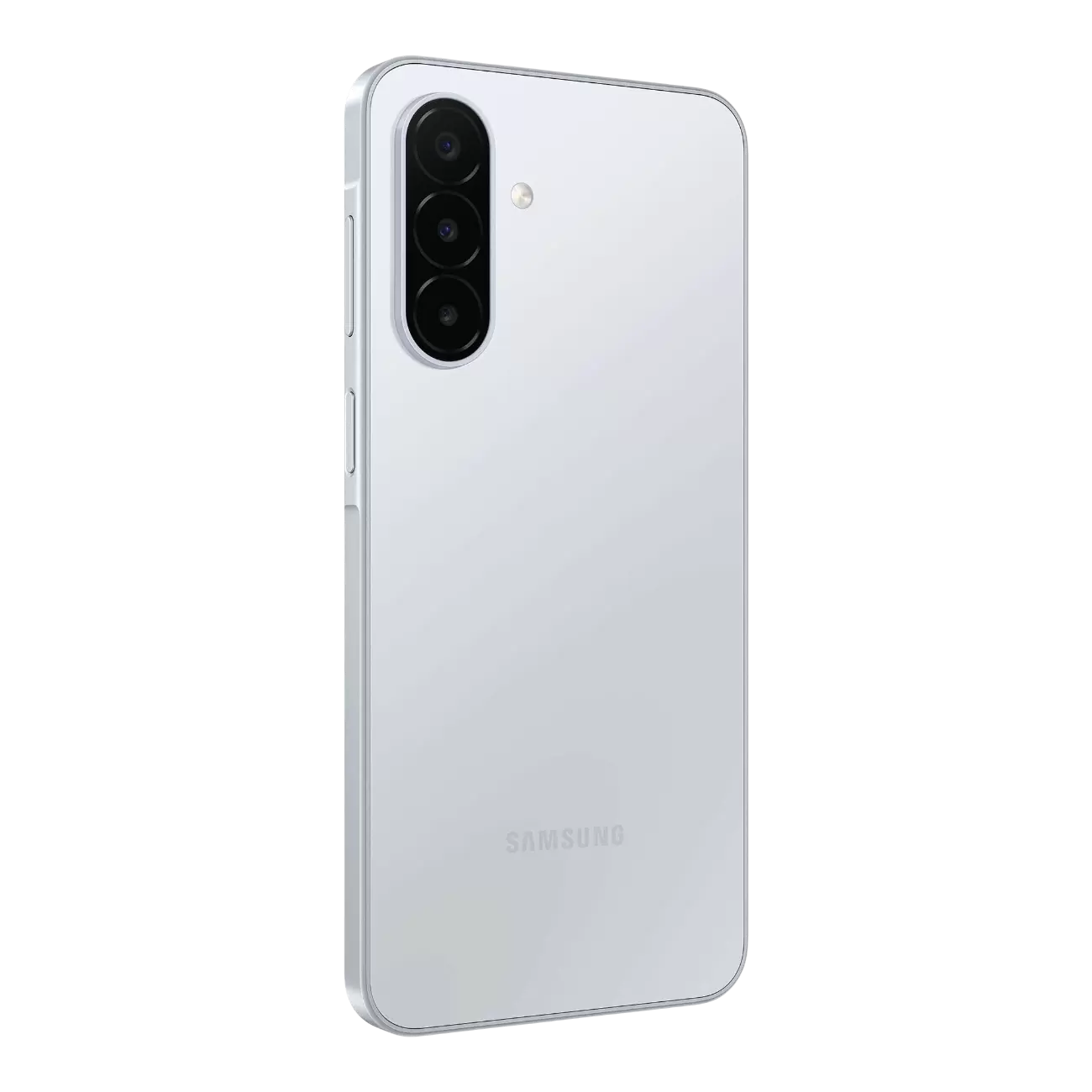 Смартфон Samsung Galaxy A18, 8/256 ГБ, Silver (серебристый)