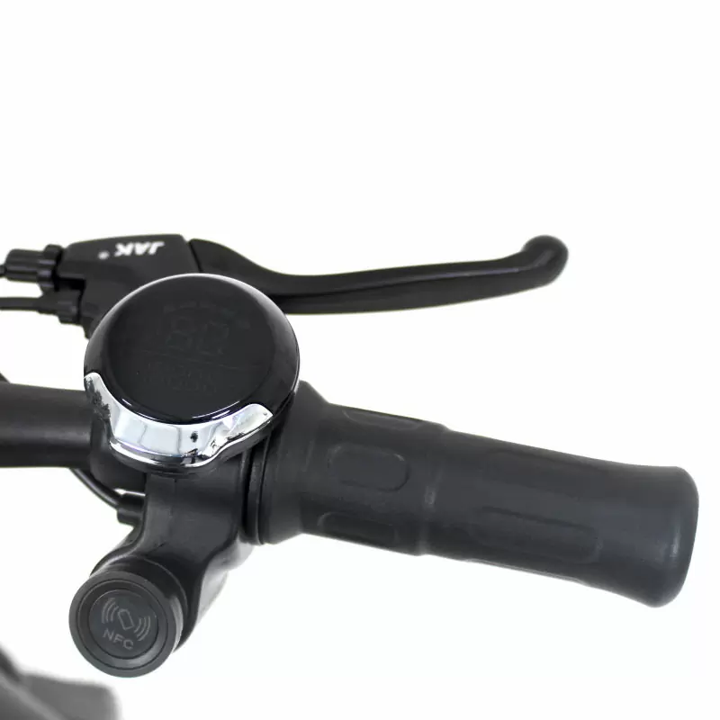 Электроскутер IKINGI X2 PRO Электроскутер IKINGI X2 PRO