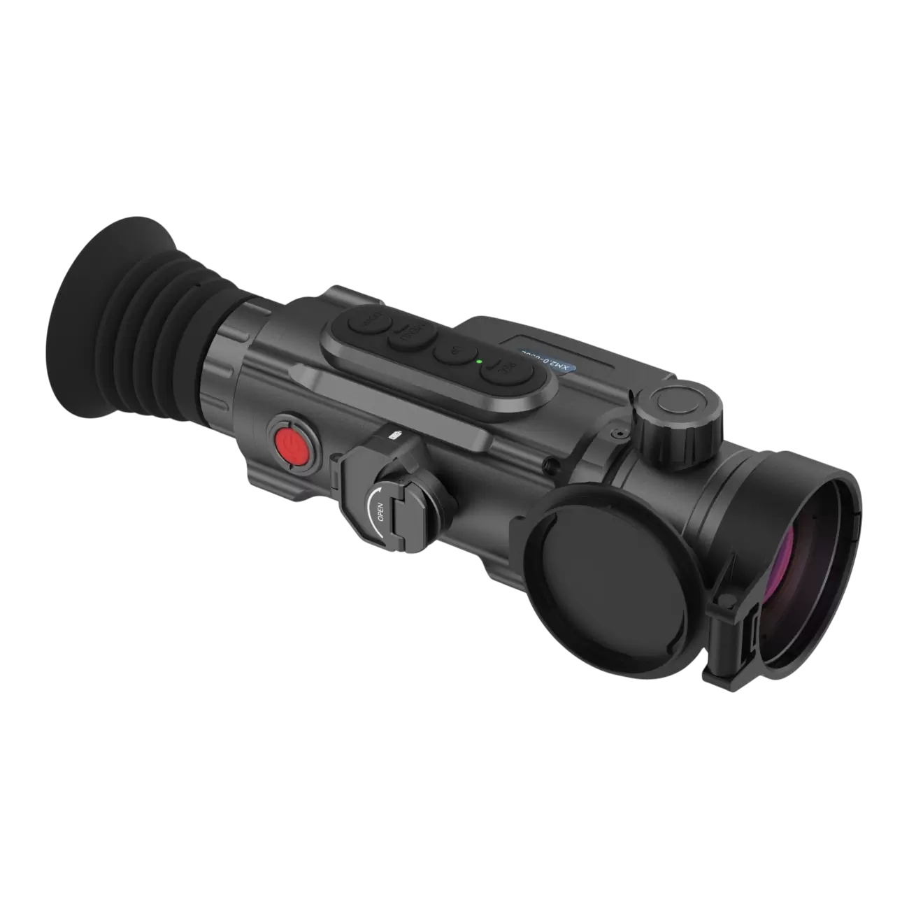 Тепловизионный прицел Sytong XM 2.0-650 LRF