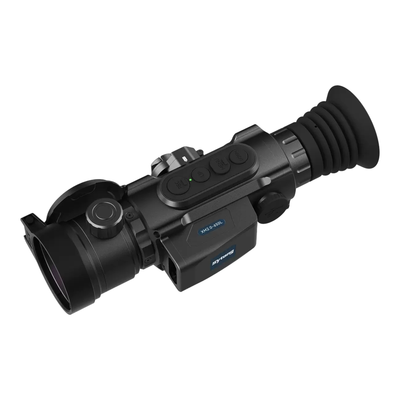 Тепловизионный прицел Sytong XM06-50LRF v2.0