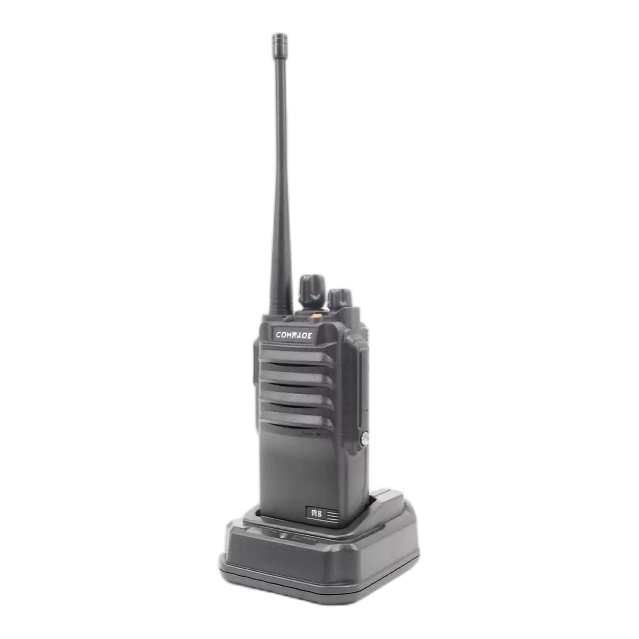 Аналоговая портативная радиостанция Comrade R8 UHF