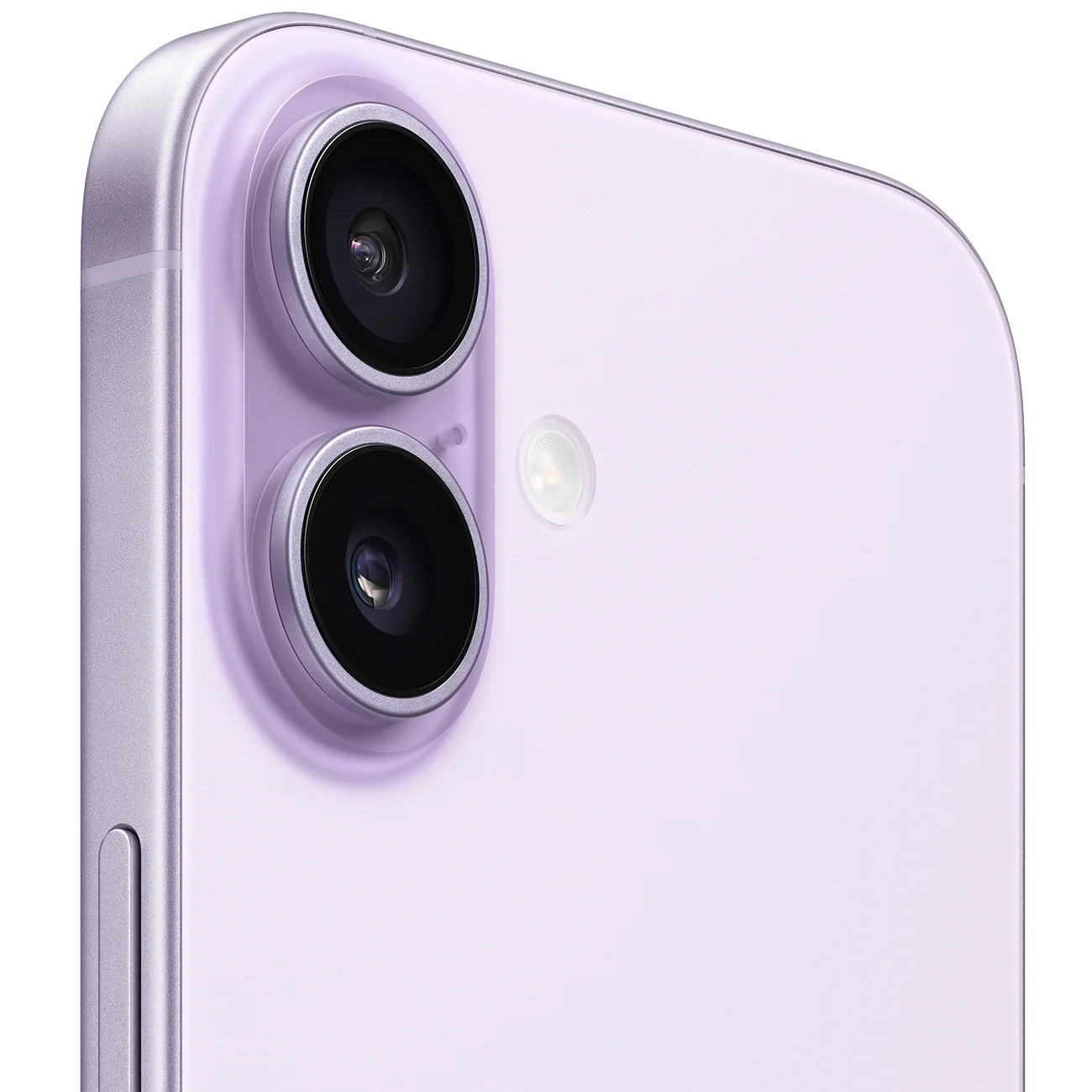 Смартфон Apple iPhone 17, 256 ГБ, Lavender (Розовый) Dual nano SIM