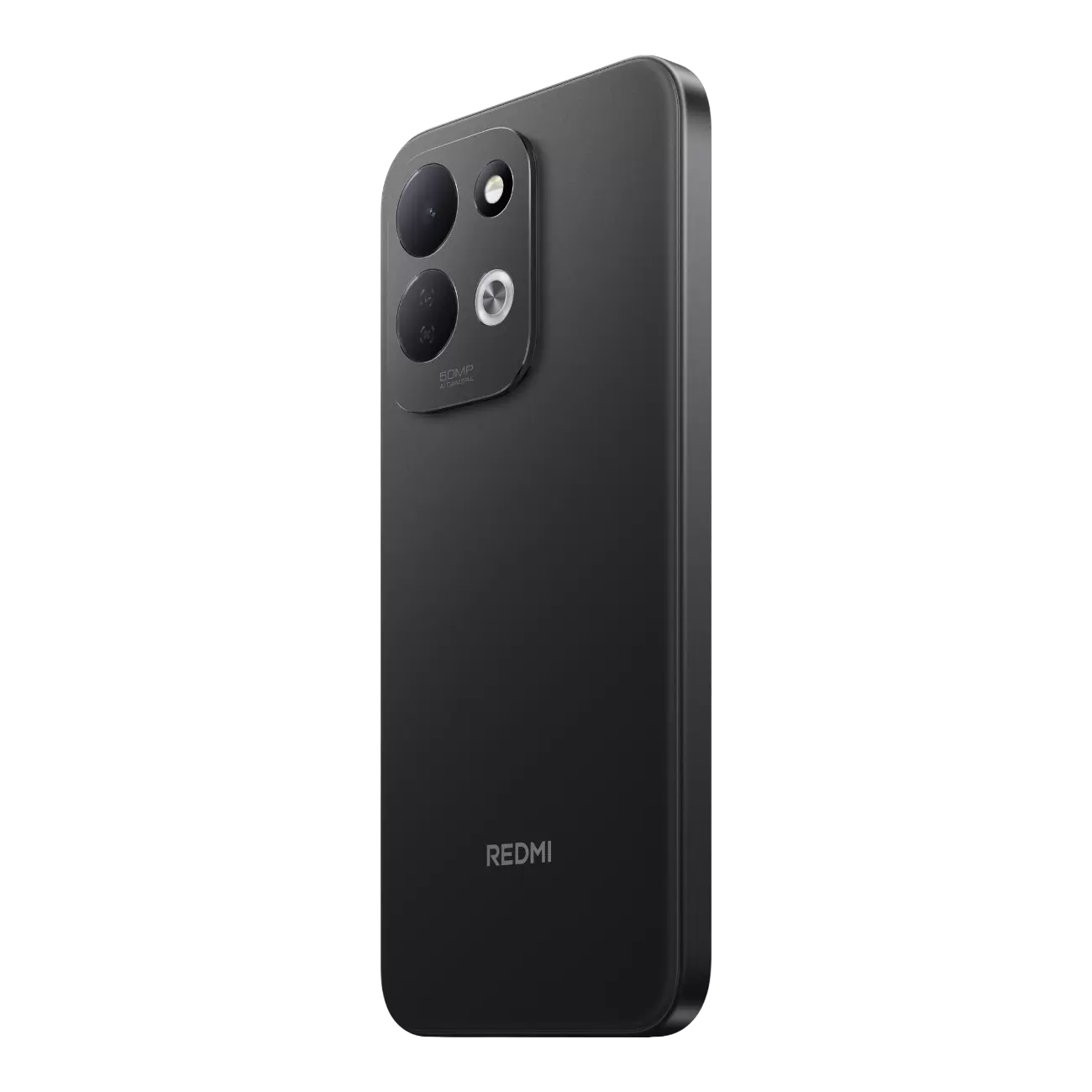 Смартфон Xiaomi Redmi Note 17 4G, 8/256 ГБ, Black (чёрный) Смартфон Xiaomi Redmi Note 17 4G, 8/256 ГБ, Black (чёрный)