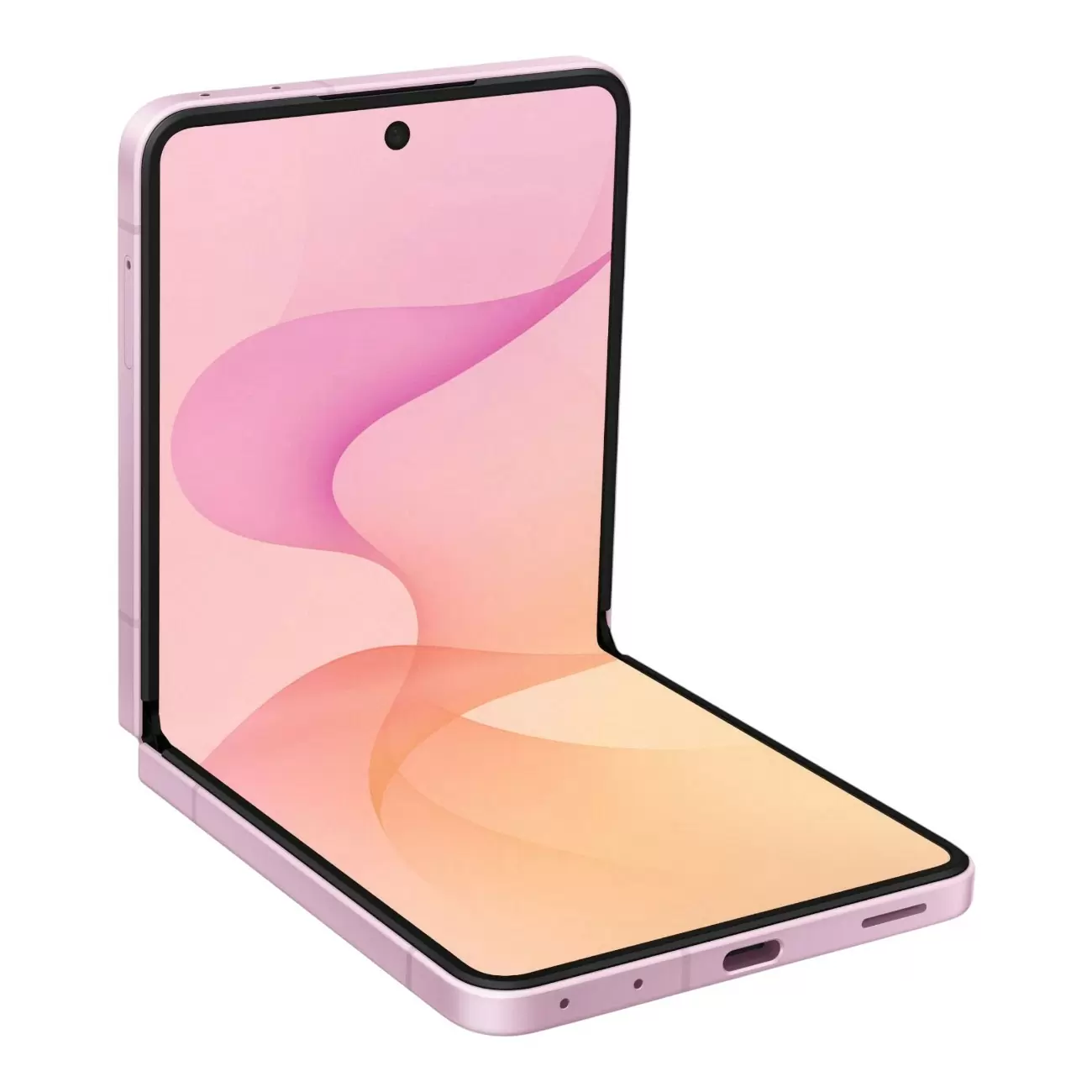 Смартфон Samsung Galaxy Z Flip8, 12/256 ГБ, Pink (розовый) Смартфон Samsung Galaxy Z Flip8, 12/256 ГБ, Pink (розовый)