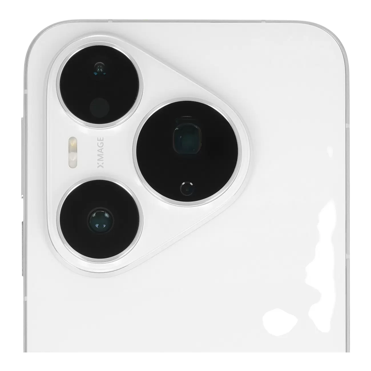 Смартфон Huawei Pura 90S Pro, 12/512 ГБ, White (белый)