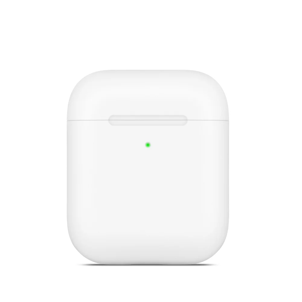 Кейс с беспроводной зарядкой Apple AirPods