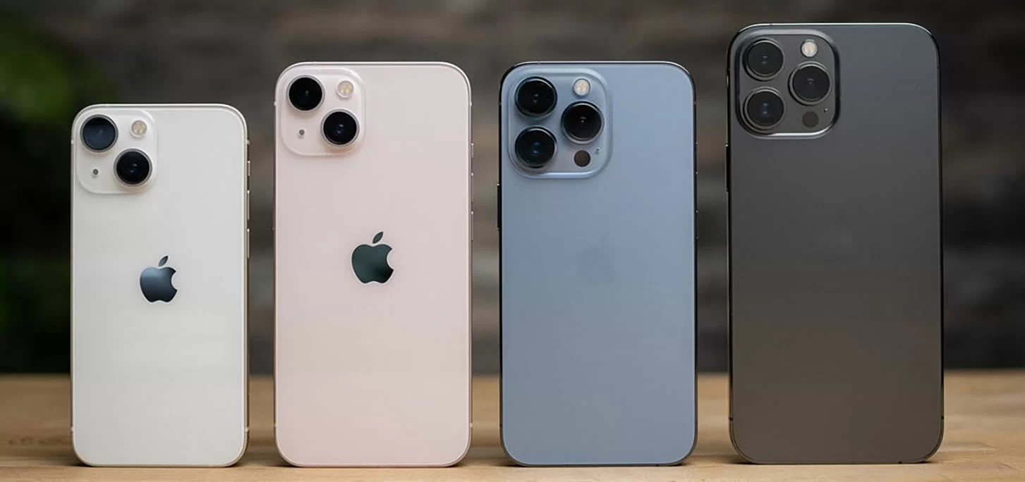 Обзоры iPhone 13/13 mini и iPhone 13 Pro/13 Pro Max Обзоры iPhone 13/13 mini и iPhone 13 Pro/13 Pro Max