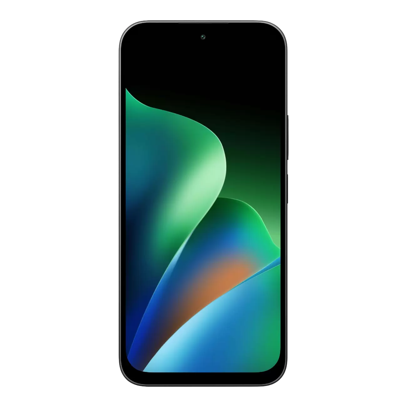 Смартфон Xiaomi Redmi 17, 4/256 ГБ, Black (чёрный)