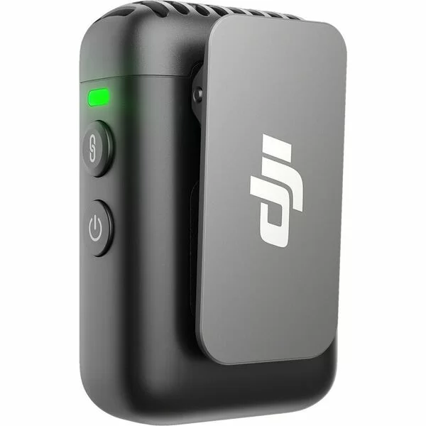 Микрофон DJI Mic 2 (1 TX + 1 RX)